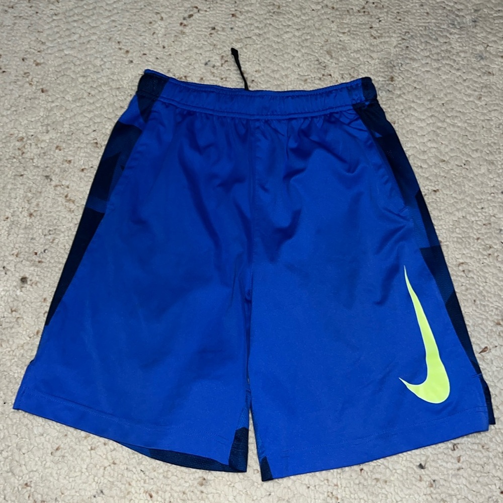 Youth Nike Shorts